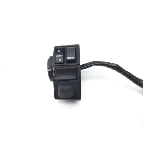 Left Headlight Bar Switch 1993 Harley Electra Glide Ultra Classic FLHTCU 2363 x 2