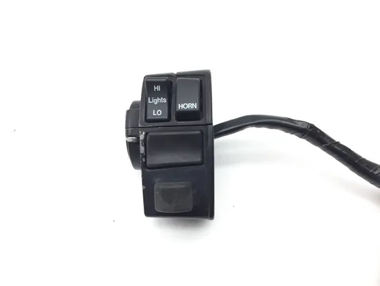 Left Headlight Bar Switch 1993 Harley Electra Glide Ultra Classic FLHTCU 2363 x