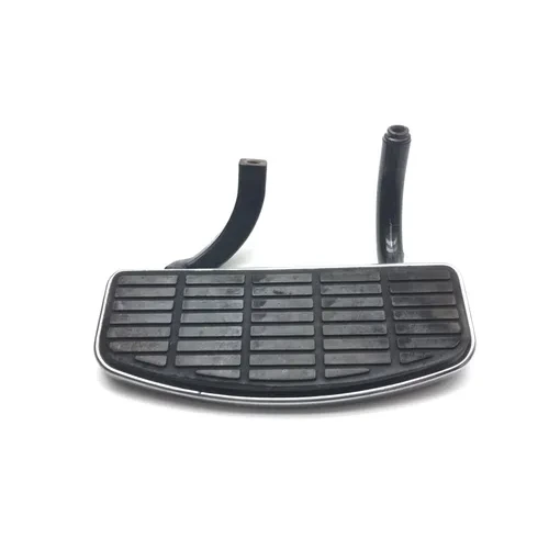 Right Driver Floorboard 1993 Harley Electra Glide Ultra Classic FLHTCU 2363 4