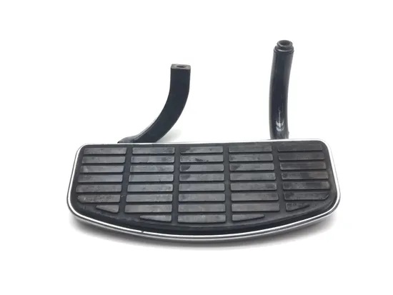 Right Driver Floorboard 1993 Harley Electra Glide Ultra Classic FLHTCU 2363