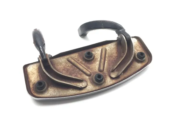 Right Driver Floorboard 1993 Harley Electra Glide Ultra Classic FLHTCU 2363