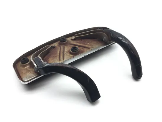 Right Driver Floorboard 1993 Harley Electra Glide Ultra Classic FLHTCU 2363