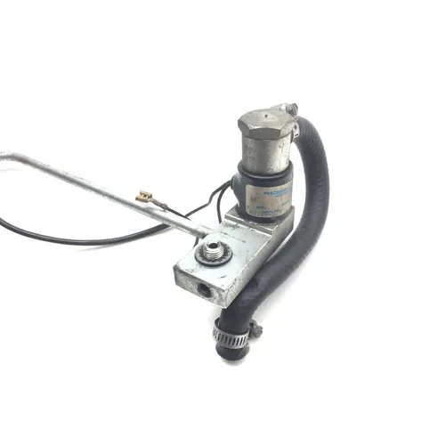 Front Fork Air Control Valve Assembly 93 Harley Electra Ultra FLHTCU 2363 4