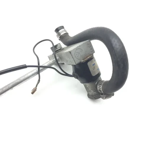Front Fork Air Control Valve Assembly 93 Harley Electra Ultra FLHTCU 2363 2