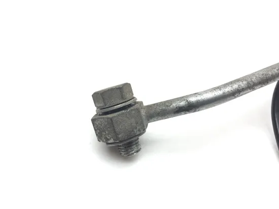 Front Fork Air Control Valve Assembly 93 Harley Electra Ultra FLHTCU 2363