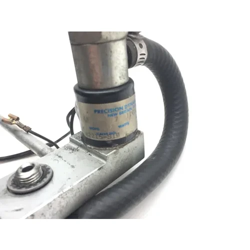 Front Fork Air Control Valve Assembly 93 Harley Electra Ultra FLHTCU 2363 5