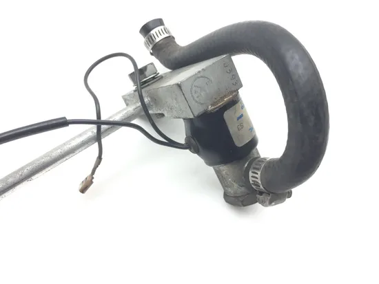 Front Fork Air Control Valve Assembly 93 Harley Electra Ultra FLHTCU 2363