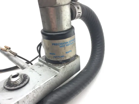 Front Fork Air Control Valve Assembly 93 Harley Electra Ultra FLHTCU 2363