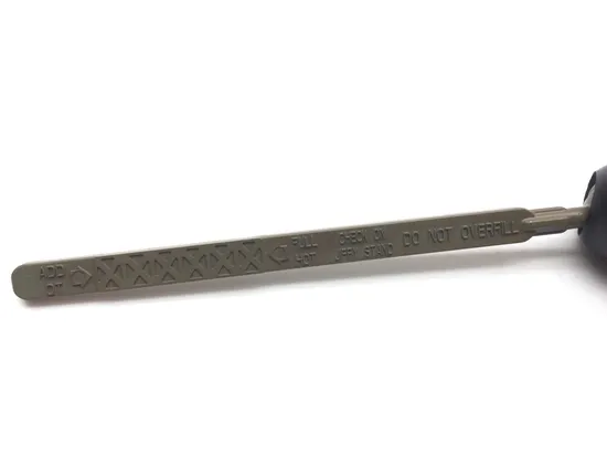 Engine Oil Dipstick 2007 Harley Davidson FLHT Electra Glide 2045 5