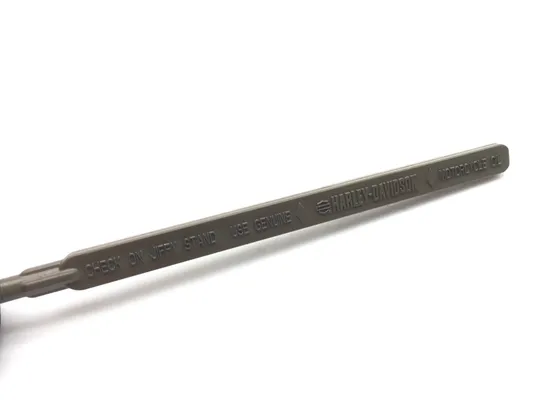 Engine Oil Dipstick 2007 Harley Davidson FLHT Electra Glide 2045 4