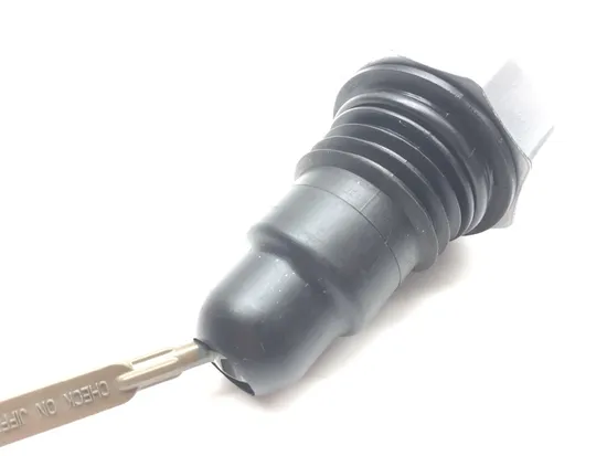 Engine Oil Dipstick 2007 Harley Davidson FLHT Electra Glide 2045 3