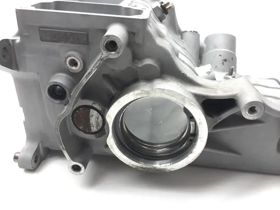 Transmission Case Cases Harley-Davidson Electra Glide 2007 2045A x