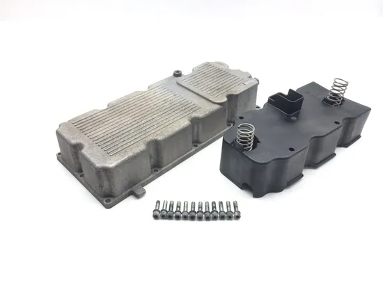 Transmission Oil Pan Harley-Davidson Electra Glide 2007 2045A x