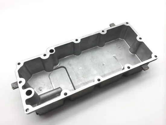 Transmission Oil Pan Harley-Davidson Electra Glide 2007 2045A x