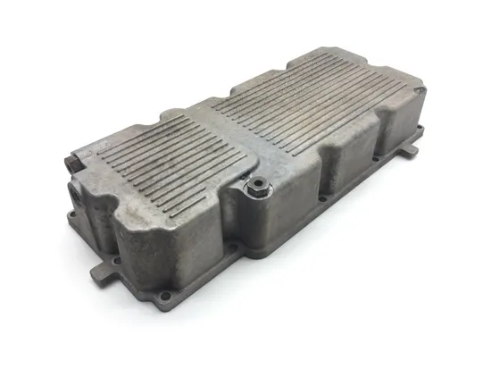 Transmission Oil Pan Harley-Davidson Electra Glide 2007 2045A x