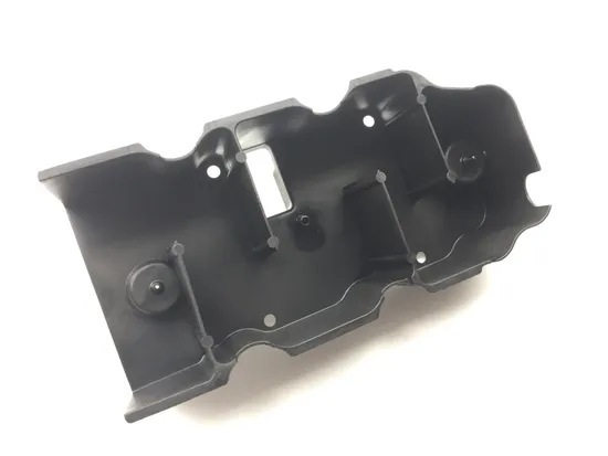 Transmission Oil Pan Harley-Davidson Electra Glide 2007 2045A x