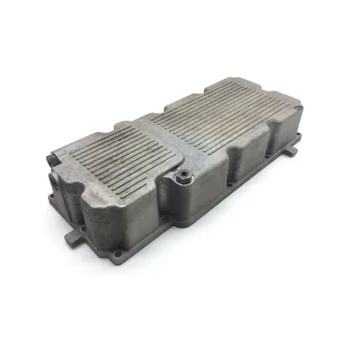 Transmission Oil Pan Harley-Davidson Electra Glide 2007 2045A x 9