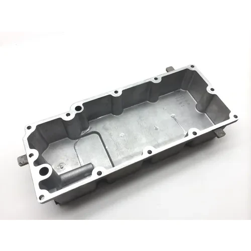 Transmission Oil Pan Harley-Davidson Electra Glide 2007 2045A x 10