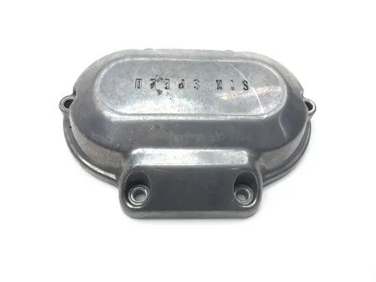 Clutch Release Side Cover Harley-Davidson Electra Glide 2007 2045A