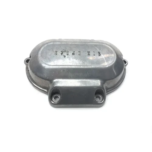 Clutch Release Side Cover Harley-Davidson Electra Glide 2007 2045A 7