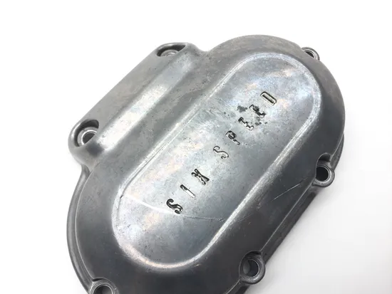 Clutch Release Side Cover Harley-Davidson Electra Glide 2007 2045A