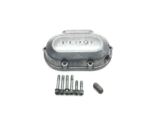 Clutch Release Side Cover Harley-Davidson Electra Glide 2007 2045A