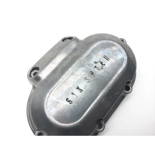 Clutch Release Side Cover Harley-Davidson Electra Glide 2007 2045A 5