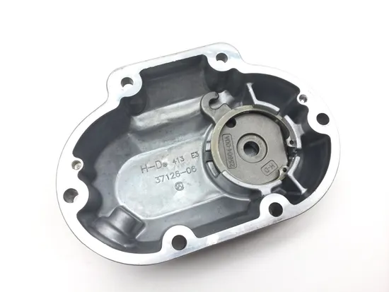 Clutch Release Side Cover Harley-Davidson Electra Glide 2007 2045A