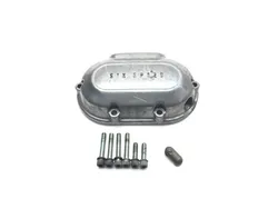 Clutch Release Side Cover Harley-Davidson Electra Glide 2007 2045A