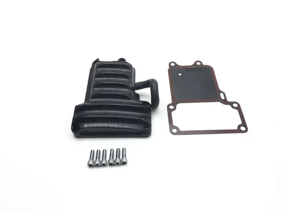 Roland Sands Transmission Top Cover Harley Electra Glide 2007 2045A