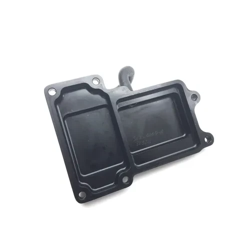 Roland Sands Transmission Top Cover Harley Electra Glide 2007 2045A 6