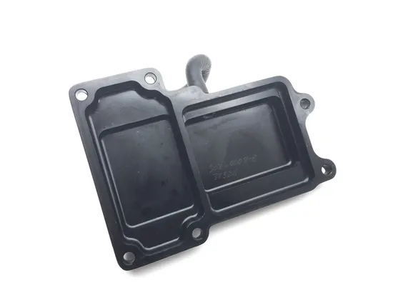 Roland Sands Transmission Top Cover Harley Electra Glide 2007 2045A