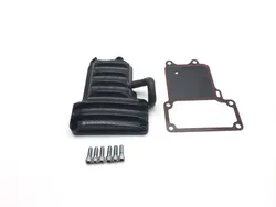 Roland Sands Transmission Top Cover Harley Electra Glide 2007 2045A