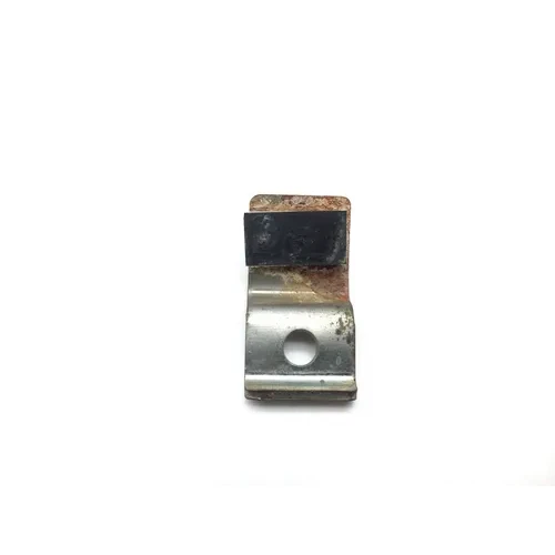 Tank Fuel Cell Petrol Bracket Holder Mount 03 Harley Road King FLHRCI 2364 2