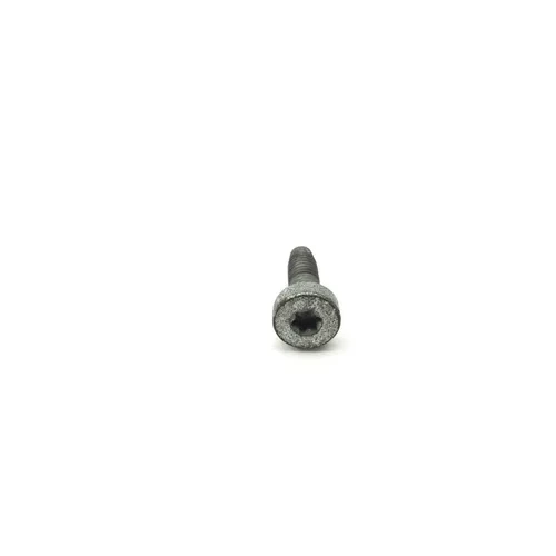 Tank Fuel Cell Petrol Bracket Holder Mount 03 Harley Road King FLHRCI 2364 5