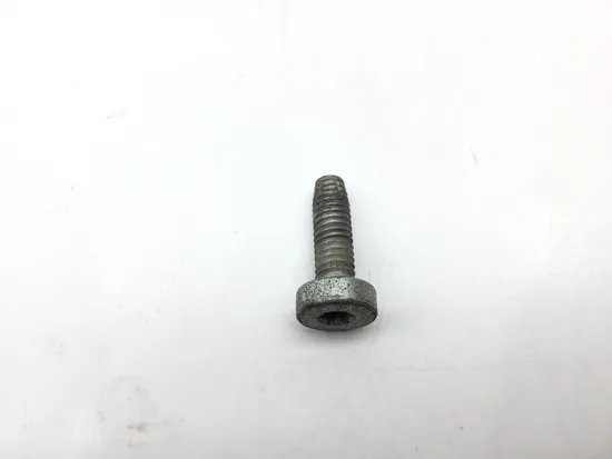 Tank Fuel Cell Petrol Bracket Holder Mount 03 Harley Road King FLHRCI 2364