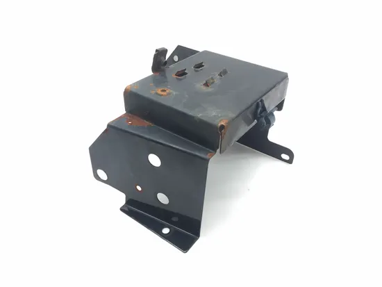 Battery Box 2003 Harley-Davidson Road King Classic EFI FLHRCI 2364