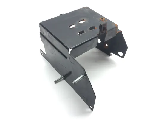 Battery Box 2003 Harley-Davidson Road King Classic EFI FLHRCI 2364