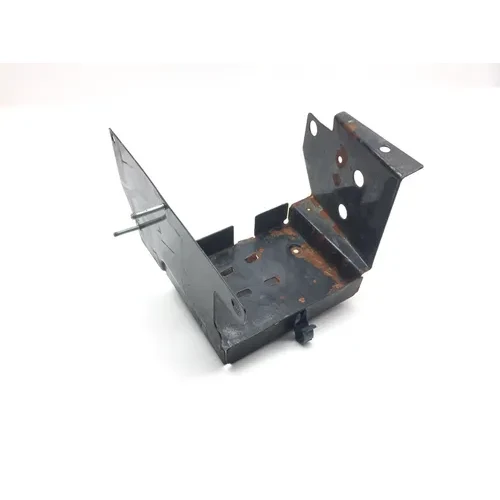 Battery Box 2003 Harley-Davidson Road King Classic EFI FLHRCI 2364