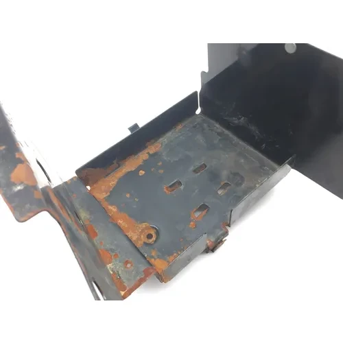 Battery Box 2003 Harley-Davidson Road King Classic EFI FLHRCI 2364 3