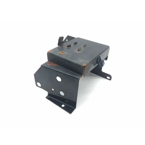 Battery Box 2003 Harley-Davidson Road King Classic EFI FLHRCI 2364 4
