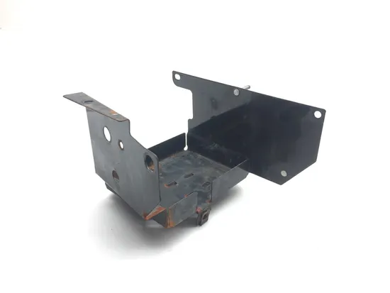 Battery Box 2003 Harley-Davidson Road King Classic EFI FLHRCI 2364