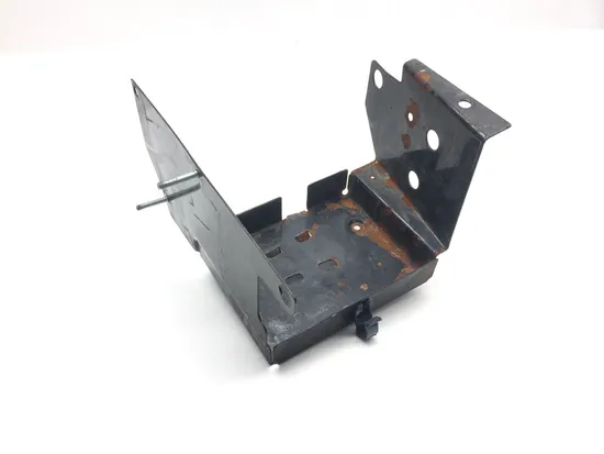 Battery Box 2003 Harley-Davidson Road King Classic EFI FLHRCI 2364