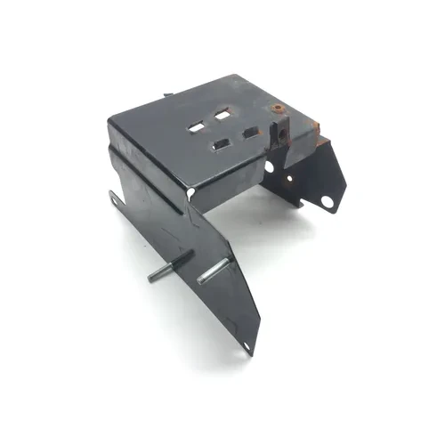 Battery Box 2003 Harley-Davidson Road King Classic EFI FLHRCI 2364 5