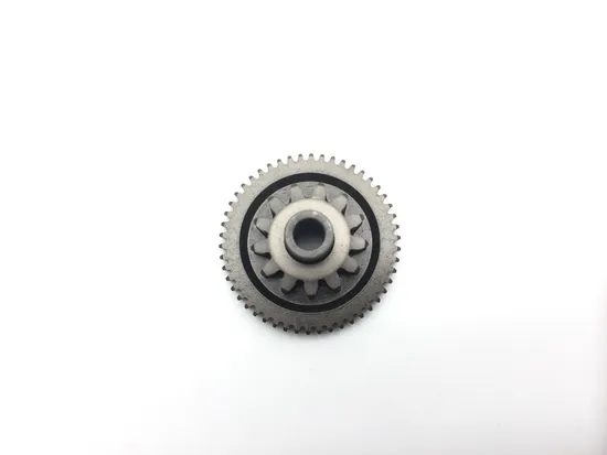 Engine Starter Gears 2003 Kawasaki Ninja ZX6R ZX636C 2372