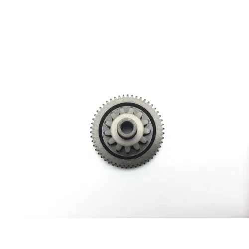 Engine Starter Gears 2003 Kawasaki Ninja ZX6R ZX636C 2372 2