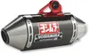 Yoshimura RS-2 Enduro Full System CF Exhaust Pipe Honda CRF50F XR50R