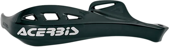 Acerbis Rally Profile Hand Guards Black