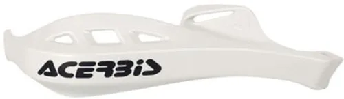 Acerbis Rally Profile Hand Guards White