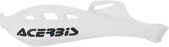 Acerbis Rally Profile Hand Guards White